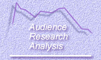Audience Research Analysis